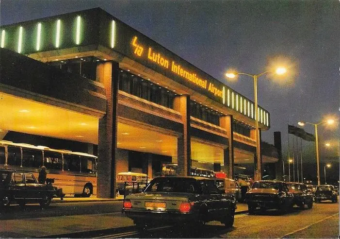 Airport Transfers image